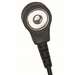 Coil Cord with 4 mm Socket, 6 ft