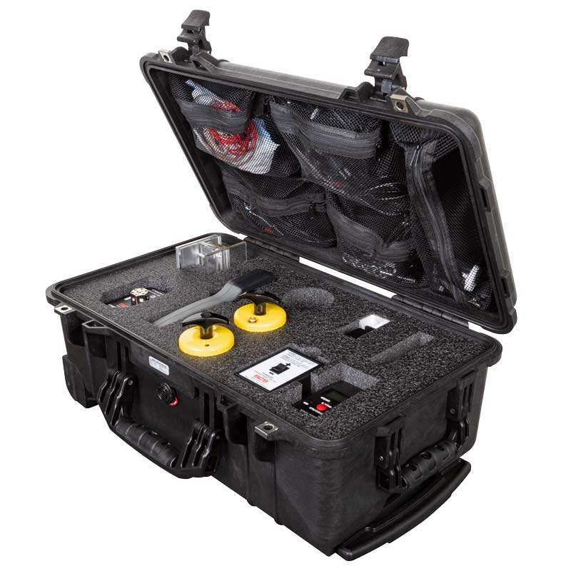 ESD Compliance Verification Kit