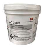 Two-Part Reactive Conductive Epoxy Adhesive redirect to product page