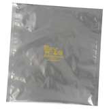 silver bag with yellow label "moisture barrier" redirect to product page