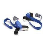Adjustable Heel Grounder Cup Style, with 1 Meg Resistor redirect to product page