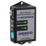 19336 Continuous Monitor, Multi-Mount, with North American Plug Adapter, 1.2V redirect to product page