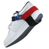 Heel Grounder with Snap-Loc Buckle, Regular Size redirect to product page