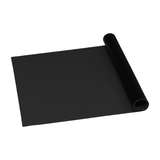 Roll, Statfree B2 Plus Vinyl, Black, 0.080 inch x 24 inch x 50 feet redirect to product page