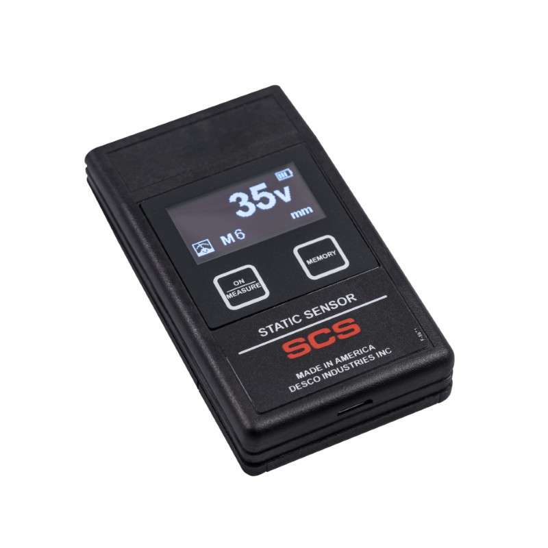 Static Sensor