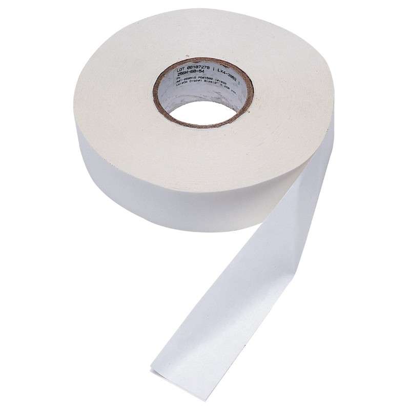 Double-Sided Acrylic Adhesive Tape, 2" x 750'