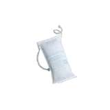 Desiccants and Atmospheric Control Clay Sewn Cloth Bags, Grams, 8.5 x 4.25, 5 Gallon Drum redirect to product page