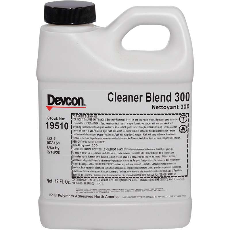 Devcon 19510