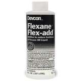 Flex-Add™ Flexibilizer used with Flexane®80 Liquid to Custom Mix Urethane, 8 oz. redirect to product page