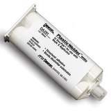 Plastic Welder™ White Adhesive for High Strength Bonds, 47mL Cartridge redirect to product page
