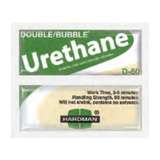 Double Bubble Urethane, Urethane D-50 Flexible, 100 x 3.8 Gram Packets per Box redirect to product page