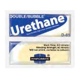 Double Bubble Urethane, Urethane D-85 Semi-Rigid, 100 x 3.5 Gram Packets per Box redirect to product page