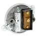 Differential Pressure Switch, Range 0.40-1.6" W.C.