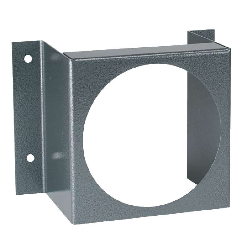 Mounting Bracket Flush Mount