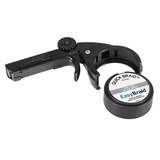 Wickgun Dispenser with #1, .025in x 15ft, Quick Braid Rosin Wick redirect to product page