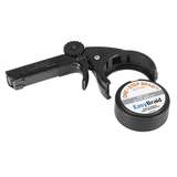 Wickgun Dispenser with #1, 0.25in x 15ft, One Step No-Clean Braid Wick redirect to product page