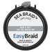 Cassette with #1, 0.25in x 15 ft, Sea Braid Replacement Unfluxed Wick