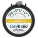 Cassette with #2, 0.50in x 15 ft, Lead-Free Replacement Braid Wick