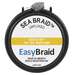 Cassette with #2, 0.50in x 15 ft, Sea Braid Replacement Unfluxed Wick