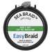 Cassette with #3, 0.75in x 15 ft, Sea Braid Replacement Unfluxed Wick