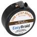 Cassette with #5, 0.125in x 15 ft, One Step Replacement No-Clean Braid Wick
