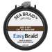 Cassette with #5, 0.125in x 15 ft, Sea Braid Replacement Unfluxed Wick