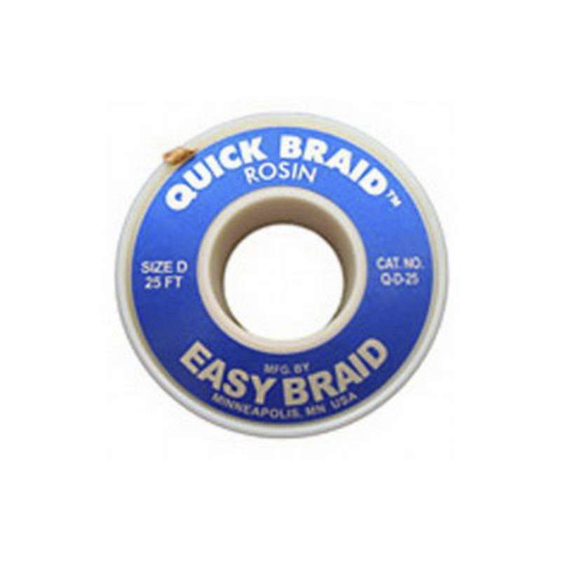 Easy Braid Q-D-25
