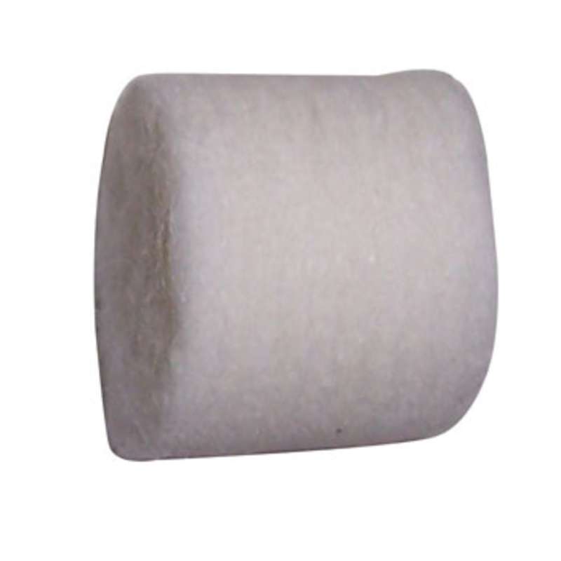 Felt Air Filter for the 1036, AF110, AF139, AF511, AF520 and AFX73 Hot Air and Vacuum Tools, 10 per Pack