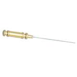 Tip Cleaning Tool for Hot Tip Desoldering Tool, .25" Diameter redirect to product page