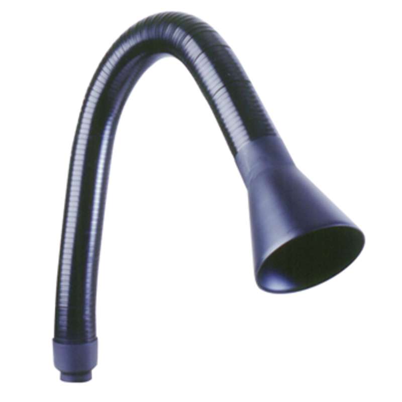 ESD-Safe Extraction Arm with Funnel Attachment for the FX300 Volume Extraction Unit