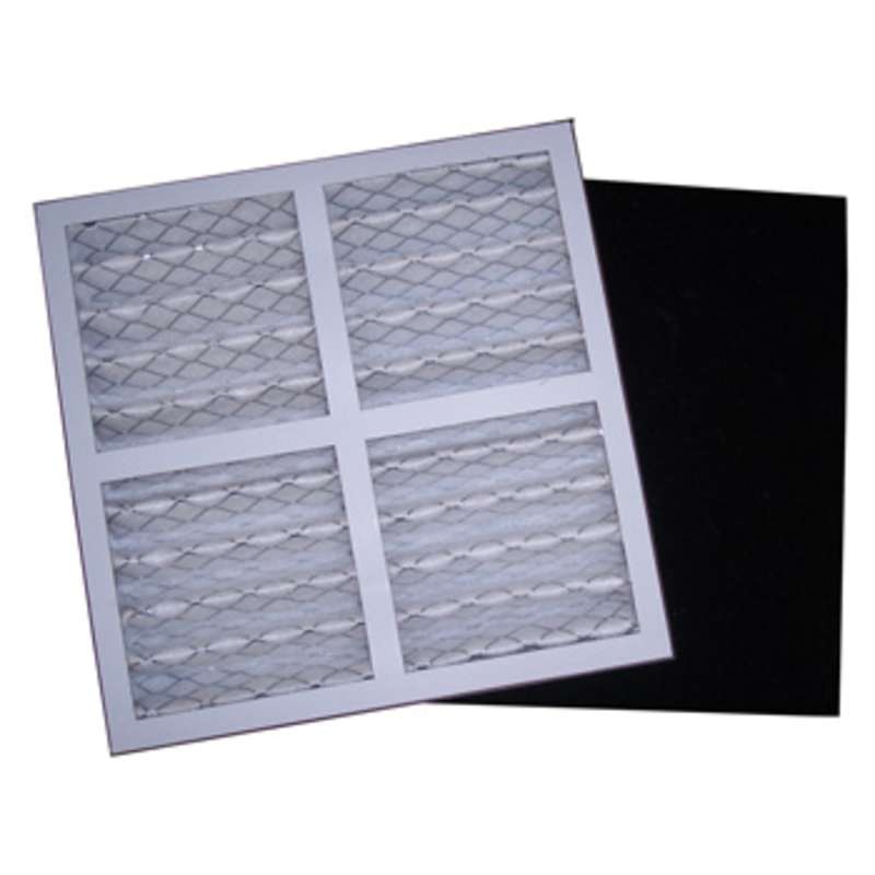 Fuminator™ Fume Extractor Filter Pack with Pre-Filter and Foam Filter