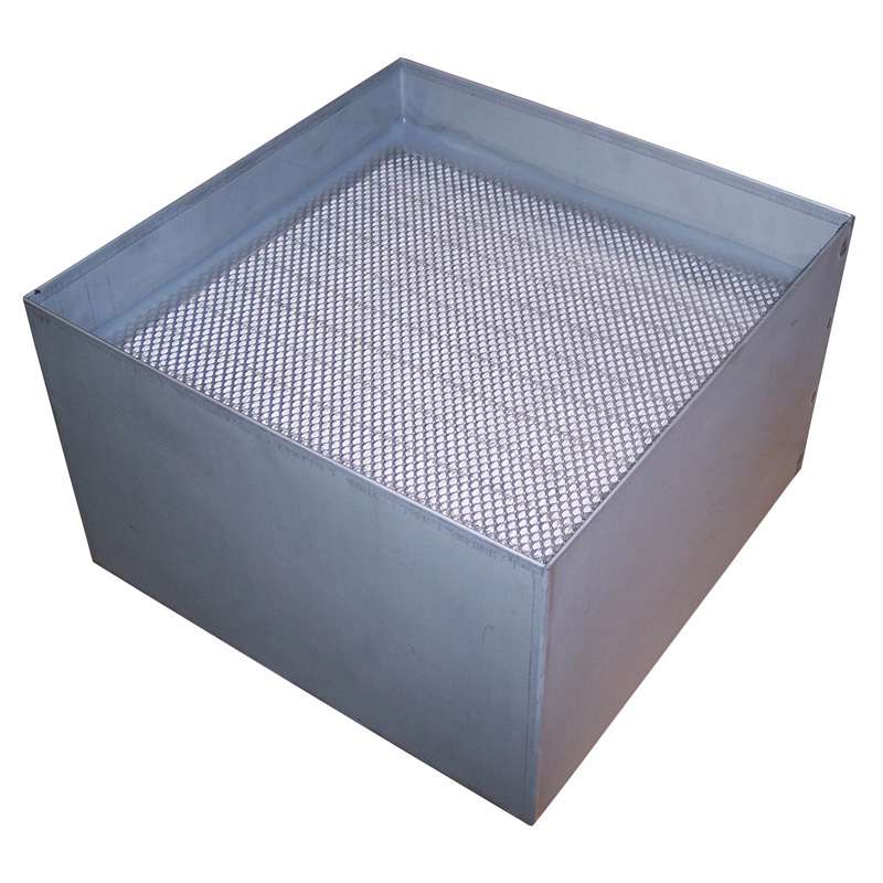 Combined Double Micro/HEPA Filter for FX500 Fume Extraction System