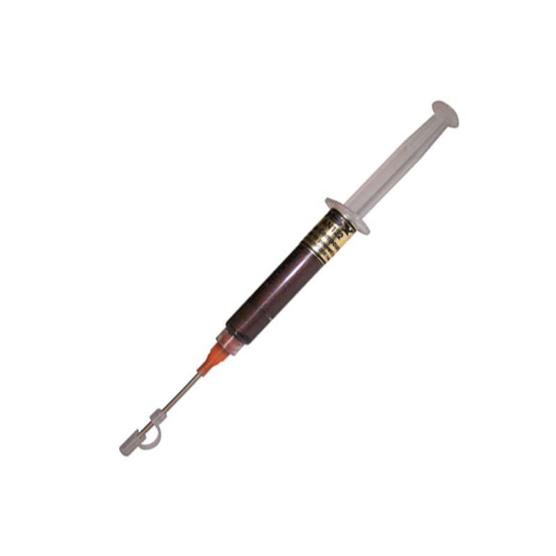 Anti-Seize Syringe Dispenser, High Heat, 2.5 cc / 2.4 ml / 2.7 g