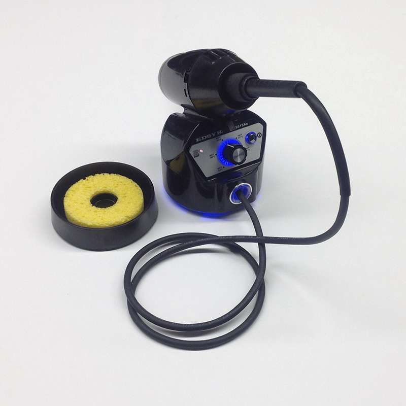 LONER Legacy Line Soldering Station with Linear Temperature Control