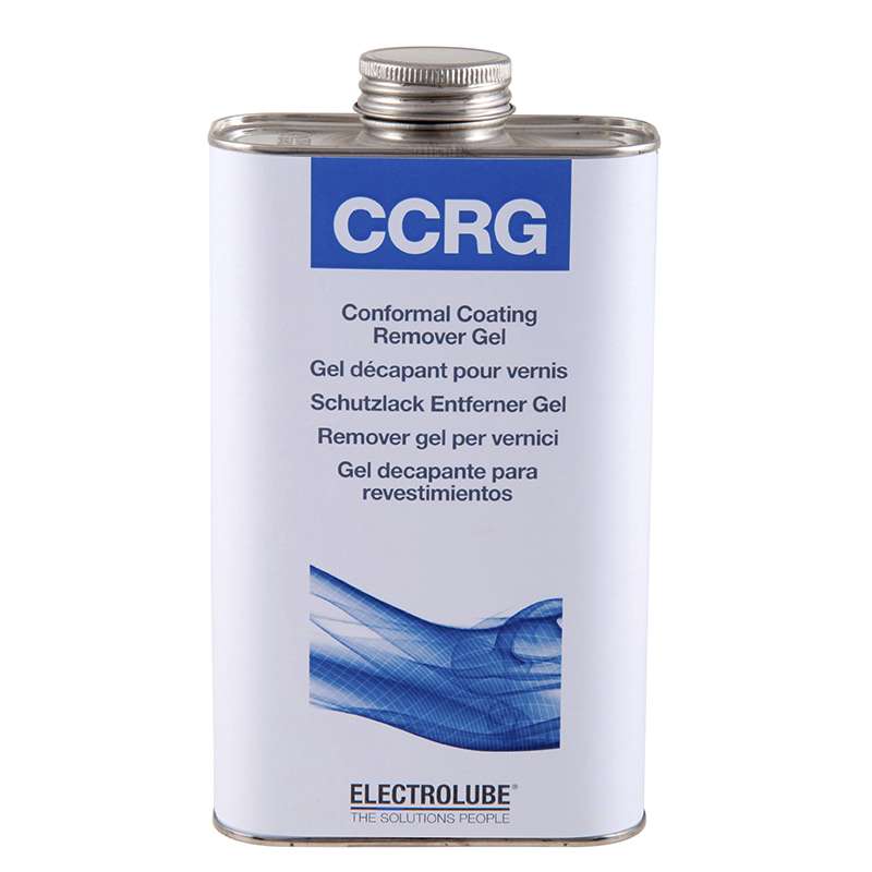 Electrolube ECCRG01L