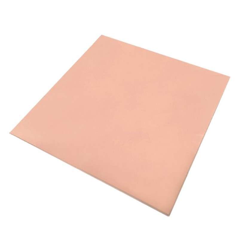 Gap Filling Pad, GFP150FG, 320x320mm, 4.0mm, 12 Sheets per Box