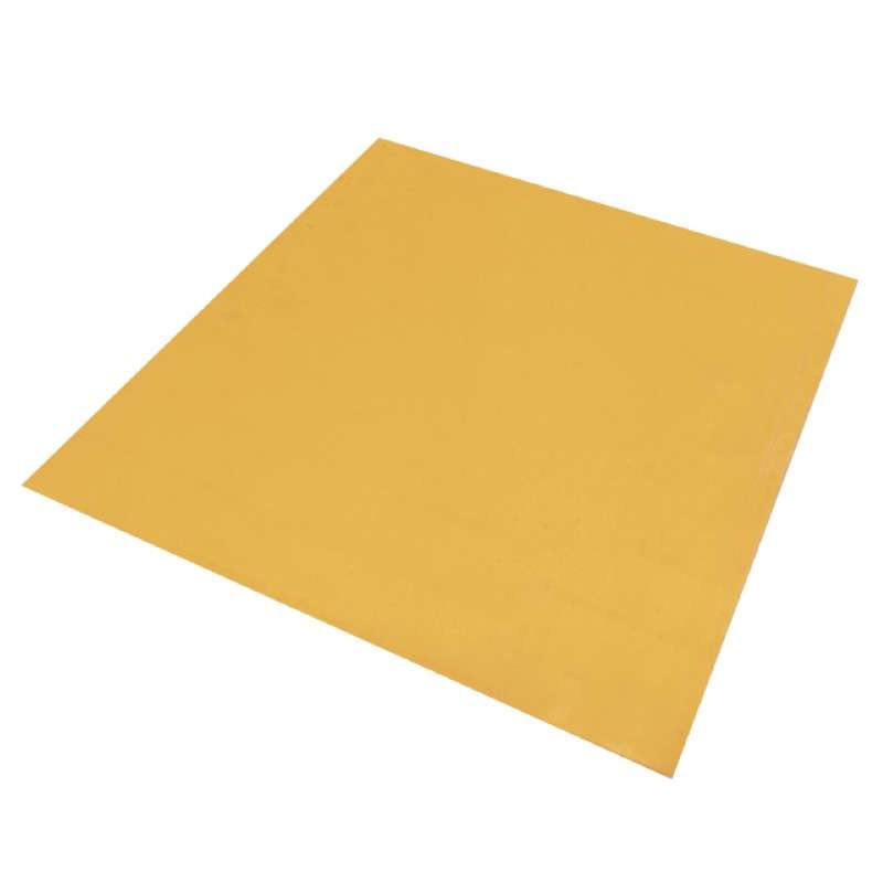 Thin Dielectric Sheet, TDS120FG, 320x320mm, 0.23, 200 Sheets per Box