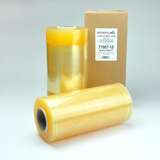 Single Layer Overwrap Film for Auto and Hand Wrap, 18" x 5000 Ft Roll redirect to product page