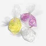 TUF-R® Standard Linear Low Density Gusset Bag, 0.75 Mil 6 x 3 x 12", 1000 Bags per Case redirect to product page