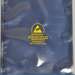 StratoGrey™ Static Shielding Bag, 8 x 18", 1000 Bags per Case
