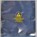 6" x 8" 3 mil StratoGrey™ Static Shielding Bag, 1000 per Case
