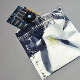 StratoGrey™ Static Shielding Seal Top Bag, 14 x 18", 500 Bags per Case redirect to product page