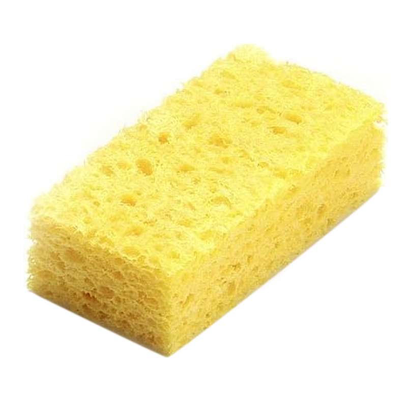 Sponge 34 mm X 65 mm