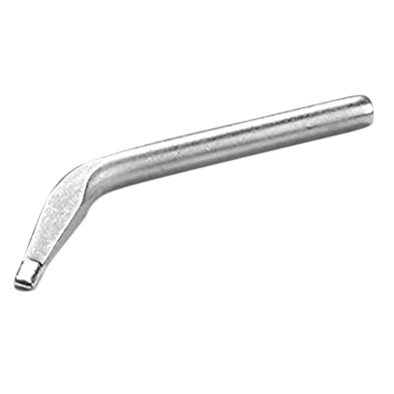 Soldering Tip ERSADUR, 3.1mm/0.122In