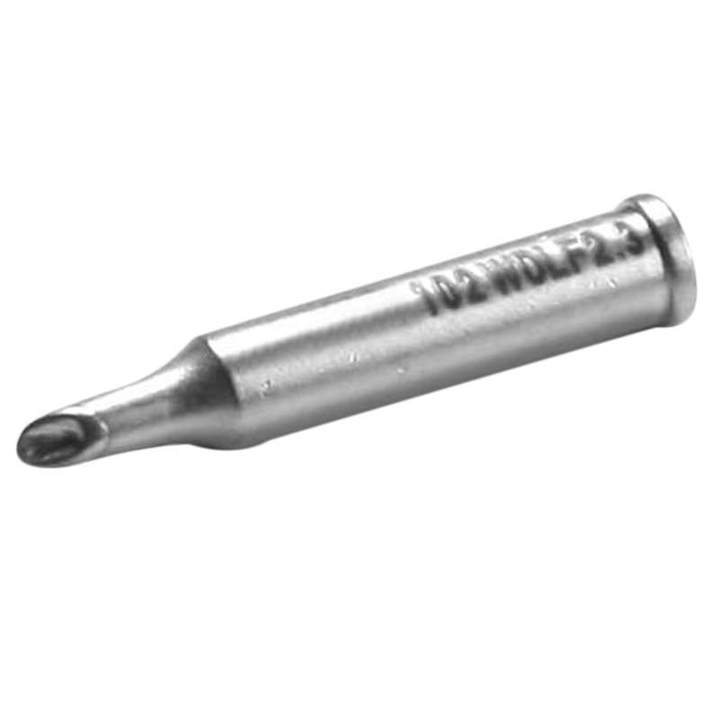 Soldering Tip ERSADUR, 2.3mm/0.091In