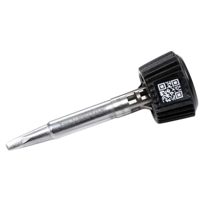 Soldering Tip ERSADUR, 2.4 mm