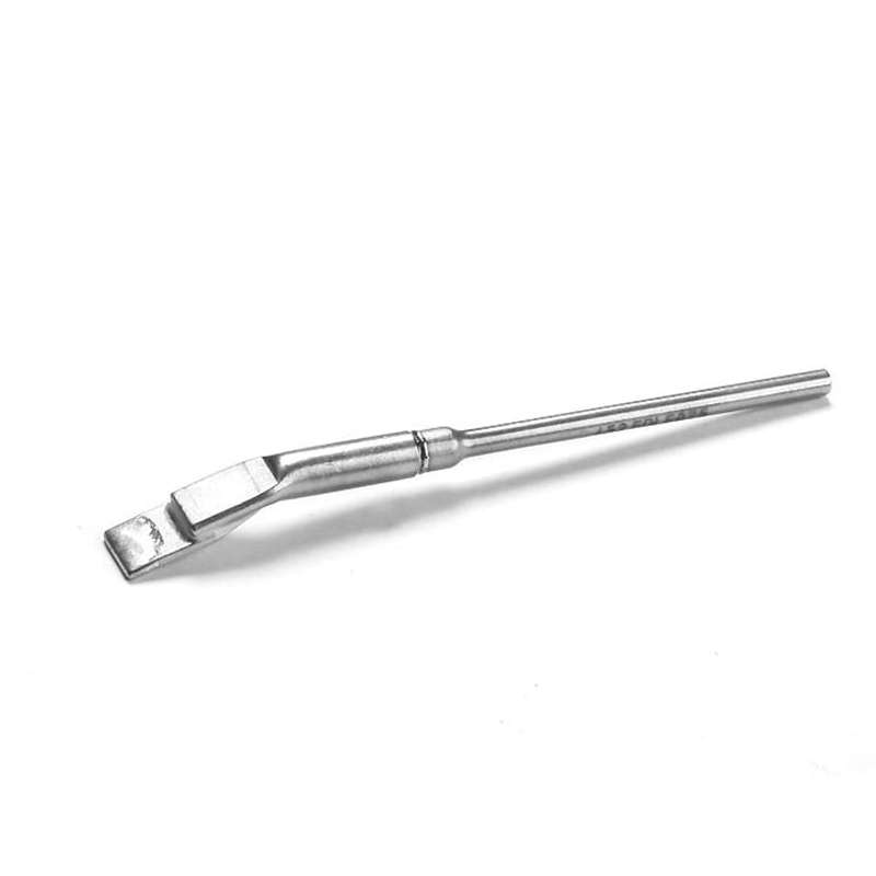 Desoldering Tips (Pair) ERSADUR, 7.5 mm