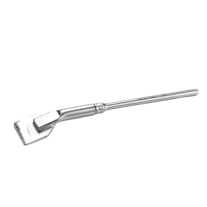 Desoldering Tips (Pair) ERSADUR, 15 mm