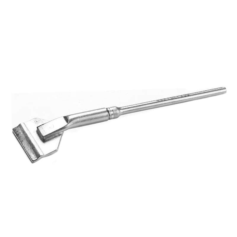Desoldering Tips (Pair) ERSADUR, 20 mm