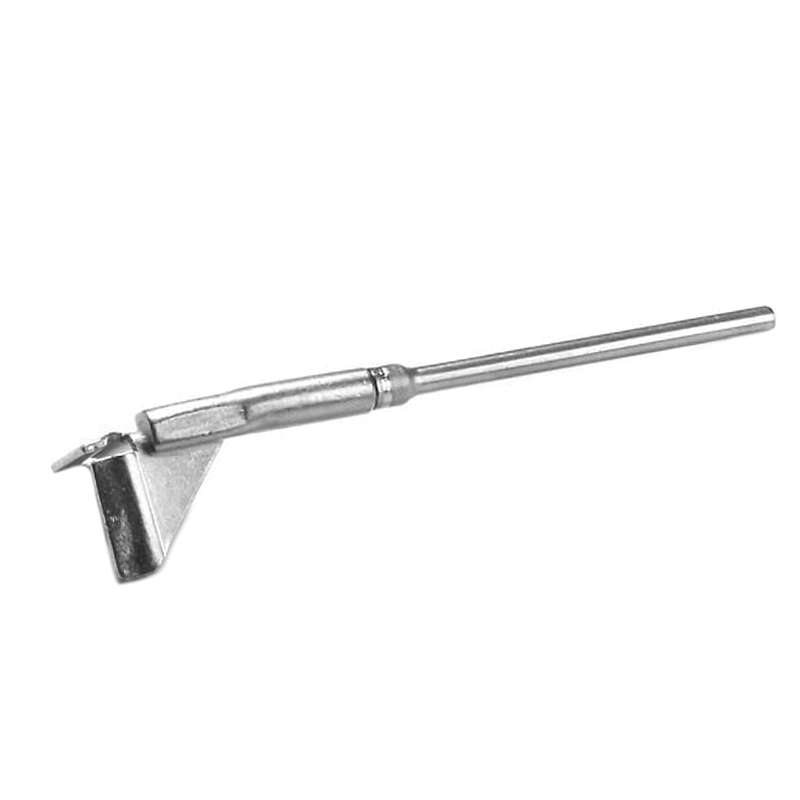 Desoldering Tips (Pair) ERSADUR